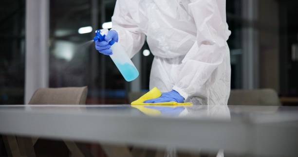 Licensed Biohazard service in American Fork, UT - Trauma Clean Pros
